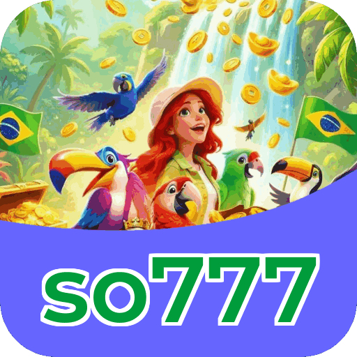 Siga a so777 no Facebook