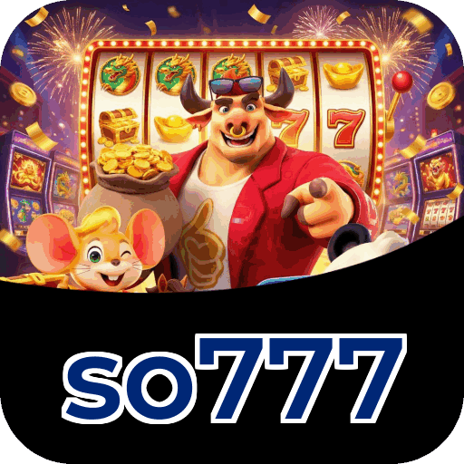 Login rápido no app so777