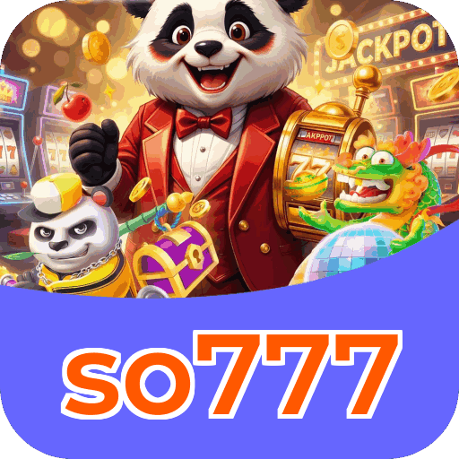 Slots Premium da PG Soft na so777